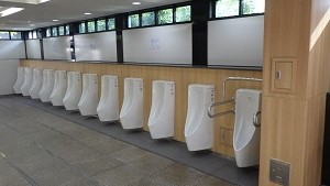 内装工事
