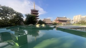 大規模修繕工事