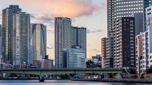 ビル・マンション改修事業